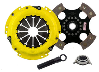 ACT Rigid 4 Pad Clutch Kit: Scion xD 2008 - 2014