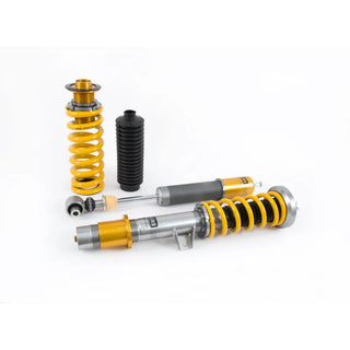 Ohlins 19-24 Toyota Supra Road & Track Coilover System