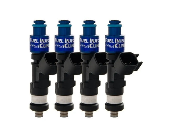 FastScions Fuel Injector Clinic 445cc for Scion tC/xA/xB