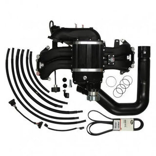 Sprintex Supercharger: Scion FR-S 2013-2016; Toyota 86 2017-2022; Subaru BRZ 2013-2022