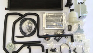 Sprintex Supercharger: Scion FR-S 2013-2016; Toyota 86 2017-2022; Subaru BRZ 2013-2022