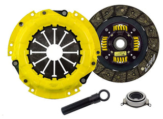 ACT Sport/Perf Street Sprung Clutch Kit: Scion xD 2008 - 2014