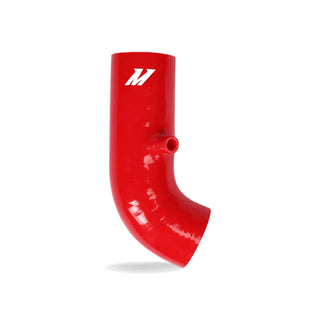 Mishimoto Performance Air Intake Kit: Subaru BRZ 2013 - 2020 w/ Airbox - Red