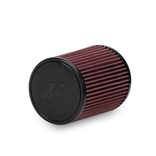 Mishimoto Performance Air Intake Kit: Subaru BRZ 2013 - 2020 w/ Airbox - Red