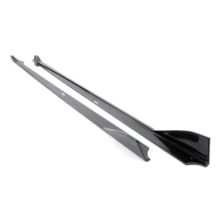 Dinan 20-26 Toyota GR Supra Carbon Side Skirt Supra