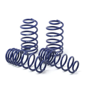 H&R 21-24 Subaru BRZ / Toyota GR86 Typ T2 Sport Spring
