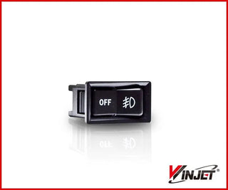 Winjet  Fog Lights (Smoke): Scion xB 2004 - 2006