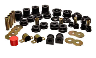 Energy Suspension Polyurethane HyperFlex Master Bushing Kit: Scion tC 2005 - 2010