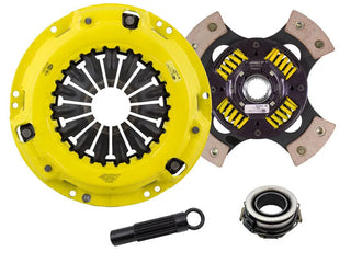 ACT Race Sprung 4 Pad Clutch Kit: Scion tC 2005 - 2006