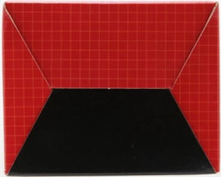 K&N Universal Rubber Filter: Scion xB (2004 - 2006) & Scion tC (2005 - 2010)