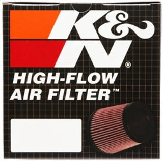 K&N Universal Rubber Filter: Scion xB (2004 - 2006) & Scion tC (2005 - 2010)