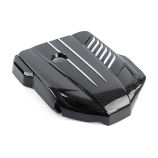 Dinan 20-26 Toyota GR Supra Premium Carbon Engine Cover