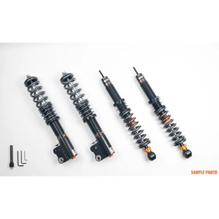 AST 2012+ Toyota GT86/GR86 5100 Street Series Coilovers