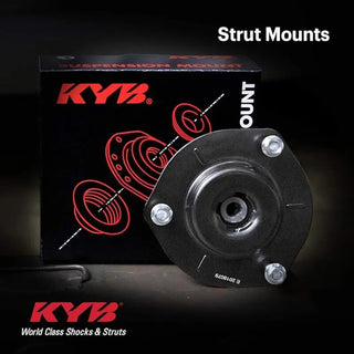 KYB Strut Mount (REAR): Scion xB (2008 - 2015), Scion tC (2011 - 2016) & Scion iM (2016)