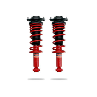 Pedders 13-24 Subaru BRZ / 17-25 Toyota 86/GR 86Rear EziFit SportsRyder Spring and Shock