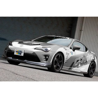 GReddy 17-20 Toyota 86 GRacer Front Lip Spoiler