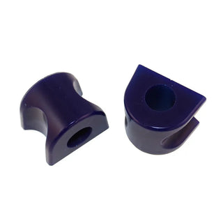 SuperPro 2013 Scion FR-S Base Front 18mm Sway Bar Mount Bushing Set