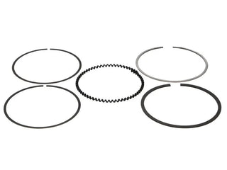 Wiseco Ring Set: Scion tC (2005-2010) Compatible with Acura, Honda & Nissan