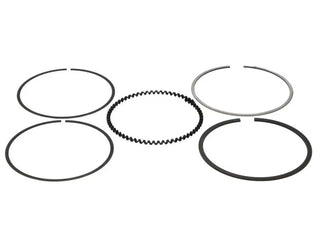 Wiseco Ring Set: Scion tC (2005-2010) Compatible with Acura, Honda & Nissan