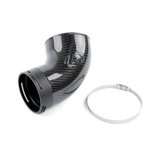 Dinan 19-26 BMW Z4 M40i G20 M340I Turbo Inlet Pipe