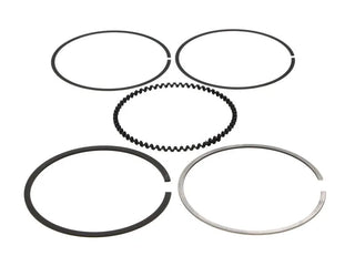 Wiseco Ring Set: Scion tC (2005-2010) Compatible with Acura, Honda & Nissan