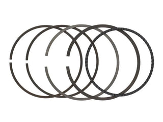 Wiseco Ring Set: Scion tC (2005-2010) Compatible with Acura, Honda & Nissan