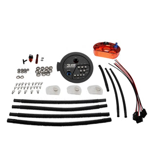 DeatschWerks A90 Supra/G8X BMW M3/M4 X3 Module without pumps