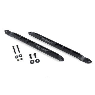 Dinan 20-26 Toyota GR Supra A90 Strut Brace Kit w/ Hardware