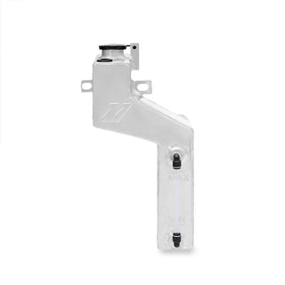 Mishimoto Aluminum Overflow Tank: Subaru BRZ (13-20) & Toyota 86 (17-20) & Scion FR-S (13-20)