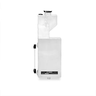 Mishimoto Aluminum Overflow Tank: Subaru BRZ (13-20) & Toyota 86 (17-20) & Scion FR-S (13-20)