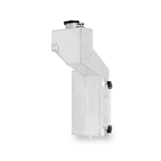 Mishimoto Aluminum Overflow Tank: Subaru BRZ (13-20) & Toyota 86 (17-20) & Scion FR-S (13-20)