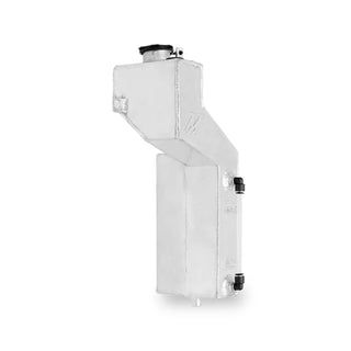 Mishimoto Aluminum Overflow Tank: Subaru BRZ (13-20) & Toyota 86 (17-20) & Scion FR-S (13-20)