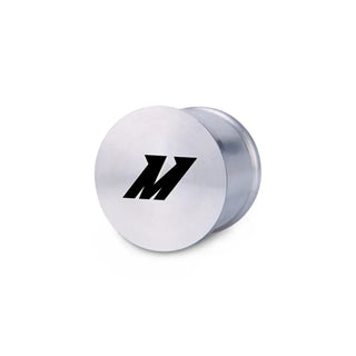 Mishimoto Sound Generator Delete Kit: Subaru BRZ (13-20) & Toyota 86 (17-20)