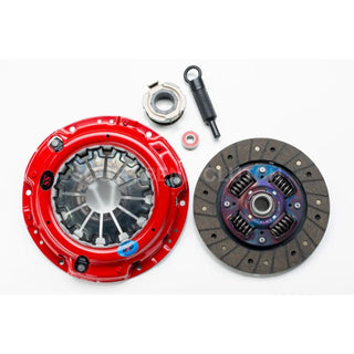 South Bend / DXD Racing Clutch 13+ Subaru BRZ 2.0L Stage 3 Daily Clutch Kit