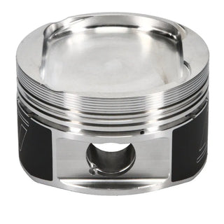 Wiseco Piston: Scion tC 2AZ-FE -29cc R/Dome Shelf Stock (2005-2010) - 88.50mm Bore