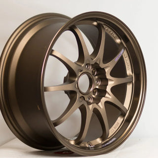 Volk Racing CE28N / Bronze | 17x8 | 5x114.3 | +33mm Offset