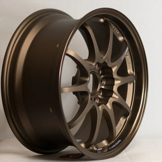 Volk Racing CE28N / Bronze | 17x8 | 5x114.3 | +33mm Offset