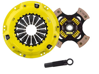ACT Race Sprung 4 Pad Clutch Kit: Scion tC (11-16)
