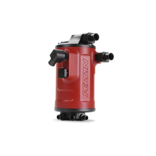 PERRIN BRZ/FR-S/GR86/86 Air Oil Separator - Red