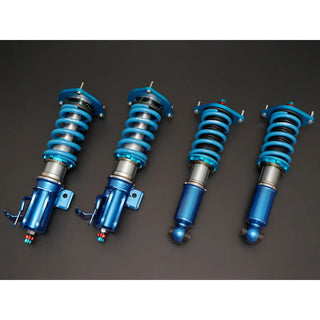 Cusco 2022+ Toyota GR86 / Subaru BRZ Sport TN-R Coilovers 12K Front / 10K Rear Mono-Tube 24-Way