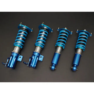Cusco 2022+ Toyota GR86 / Subaru BRZ Street Sport Coilovers 8K Front / 7K Rear Mono-Tube 24-Way