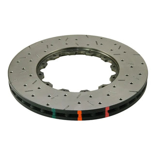 DBA 13-16 Scion FR-S (292mm Front Rotor) Front 5000 Series Drilled & Slotted Ring