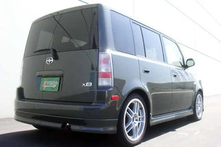 Tein Stech Lowering Springs: Scion xB 2004 - 2006