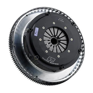 Clutch Masters 12-13 Scion FR-S / 12-13 Subaru BRZ 2.0L 6sp TD 7.25in Race Clutch Kit w/Alum FW