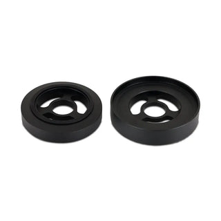 Mishimoto Non-Thermostatic Plate and Adapter: Subaru BRZ (13-24) & Toyota 86 (17-20)