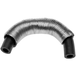 Gates 13-16 Scion FR-S 4-Cyl. 2.0L Trans. Oil Cooler Inlet Molded Heater Hose