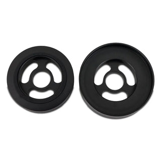 Mishimoto Thermostatic Sandwich Plate and Adapter: Subaru BRZ 2013 - 2024 & Toyota 86 2017 - 2020
