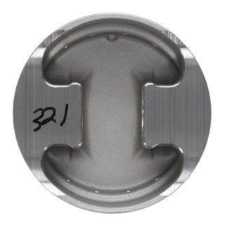 Wiseco Piston: Scion tC 2AZ-FE -29cc R/Dome Shelf Stock (2005-2010) - 90.00mm Bore