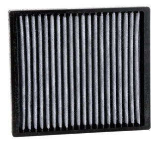 K&N Cabin Air Filter: Scion xA/xB/tC/xD/iQ/iA/iM & Dodge Caliber