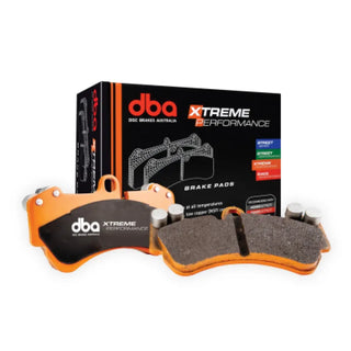 DBA 05-10 Scion tC XP Performance Front Brake Pads